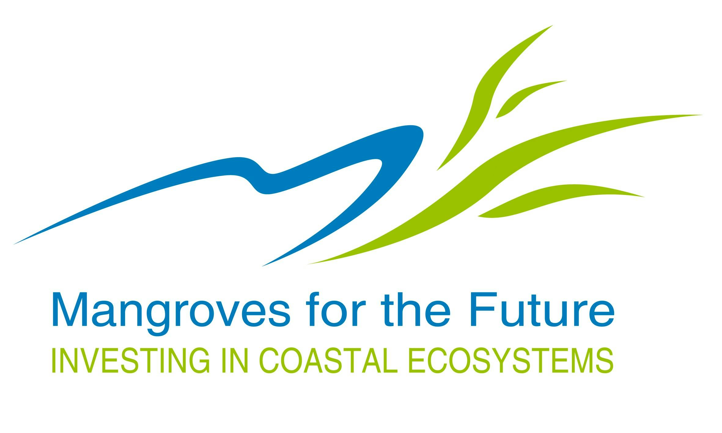 Image result for mangroves for future logo