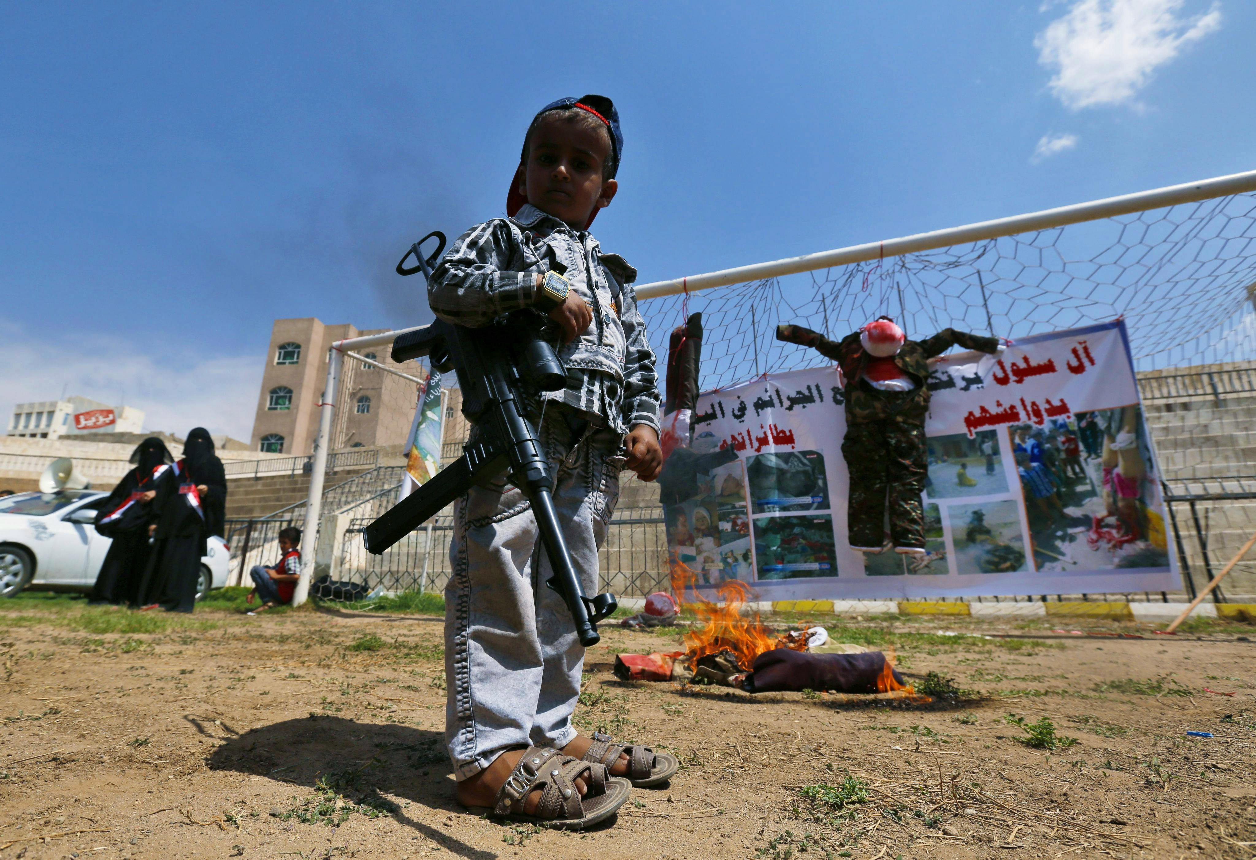 Crisis humanitarias reales: — Shorthand Social