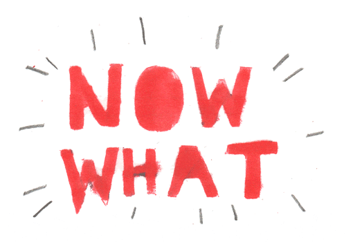 Now about. Now thats what im talking about. What s now. What next. What s now.