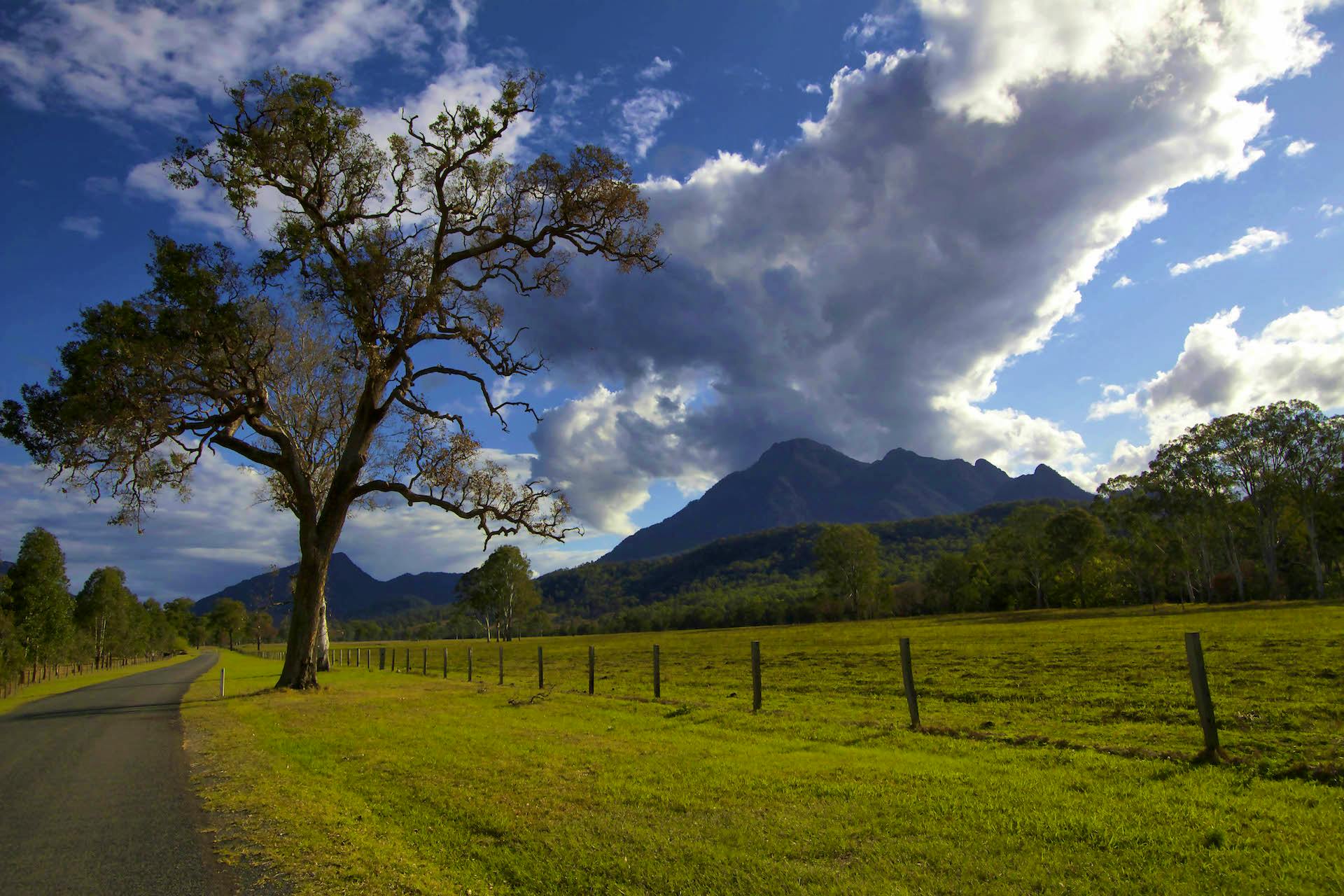 September Road Trip — Shorthand Social