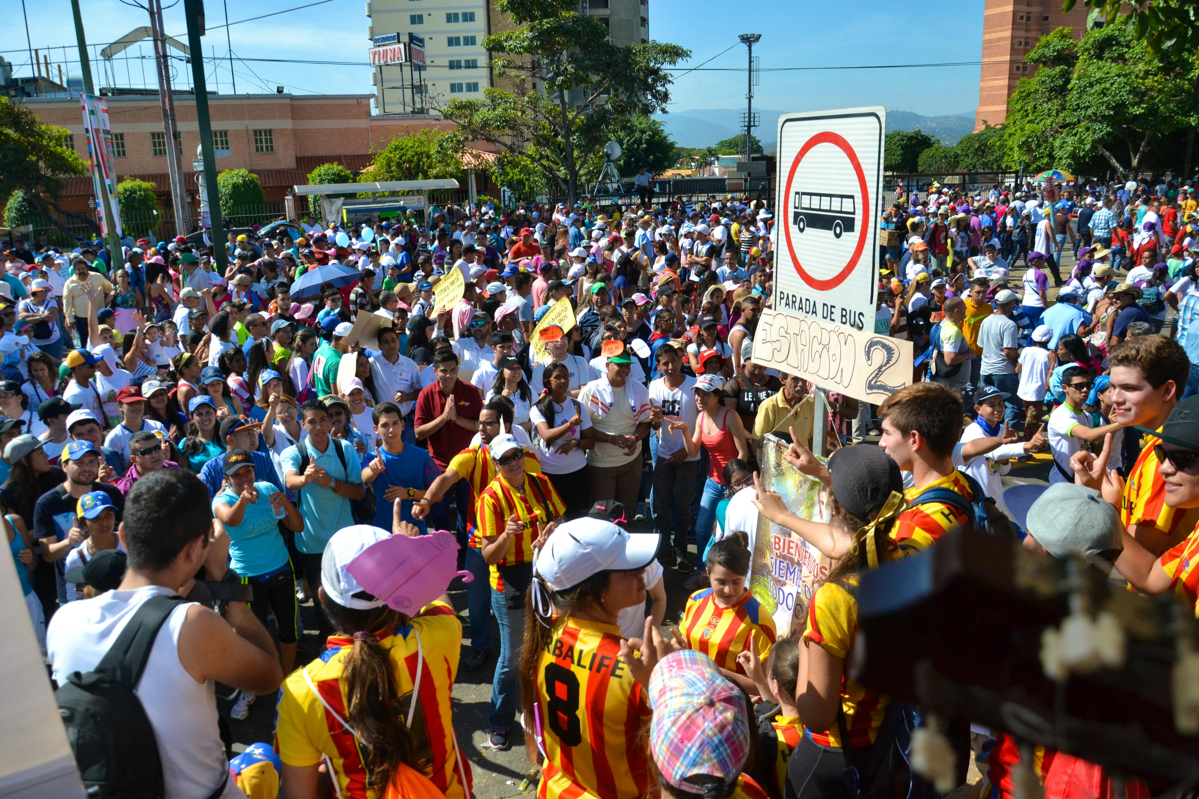 Reviven la Misericordia — Shorthand Social