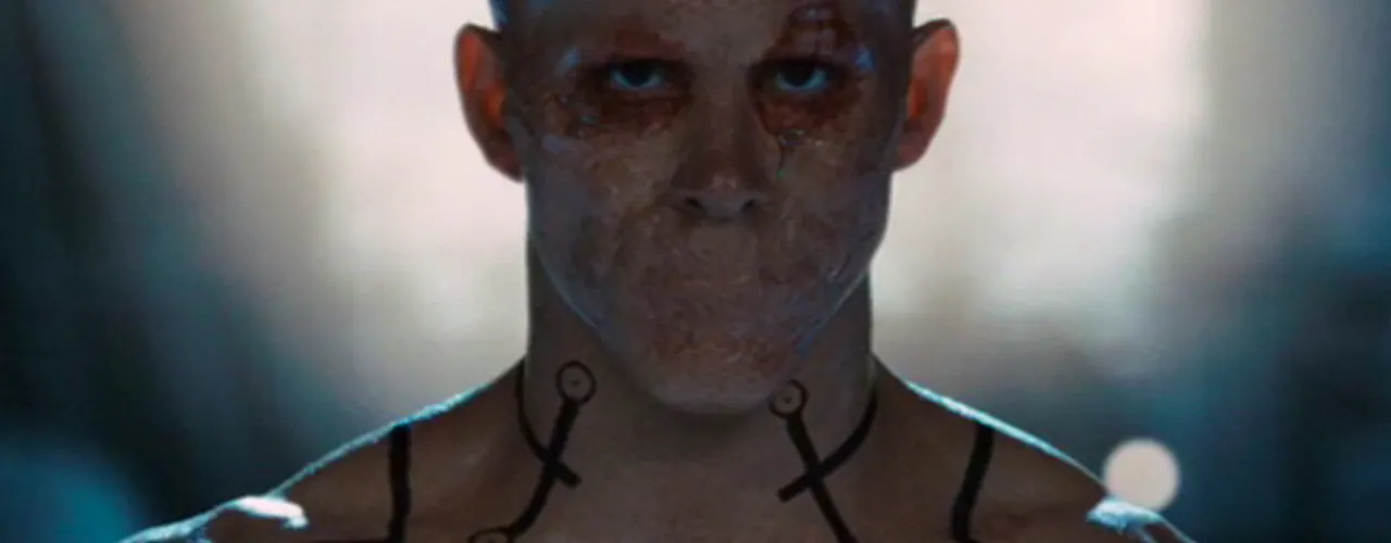 Deadpool Film Review — Shorthand Social