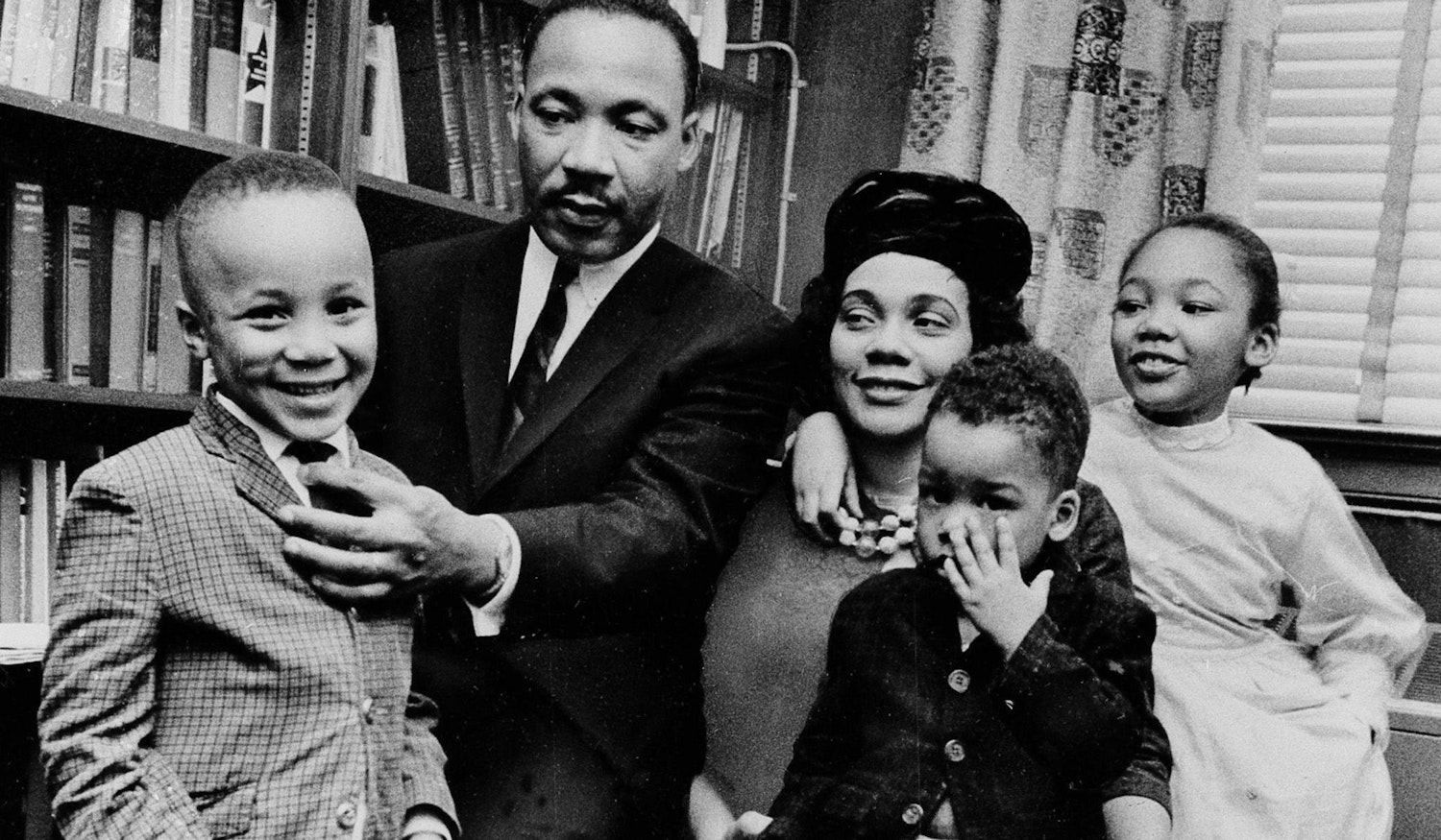 Martin Luther King El Hombre Que Cambi La Historia Afroamericana En EE martin-luther-king-el-hombre-que-cambi-la-historia-afroamericana-en-ee