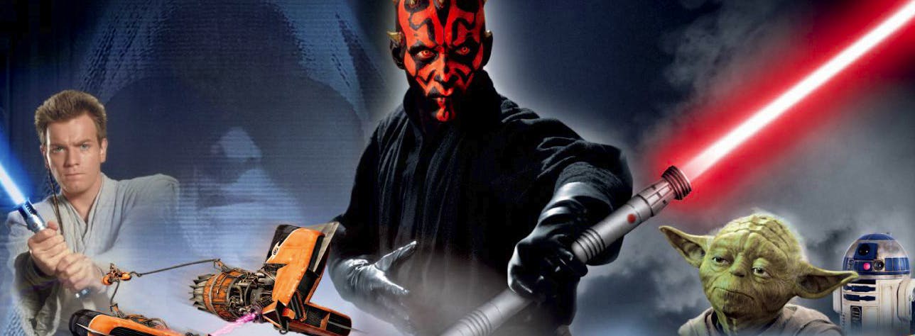 Star Wars 40 Anos De Fiebre Galactica Shorthand Social