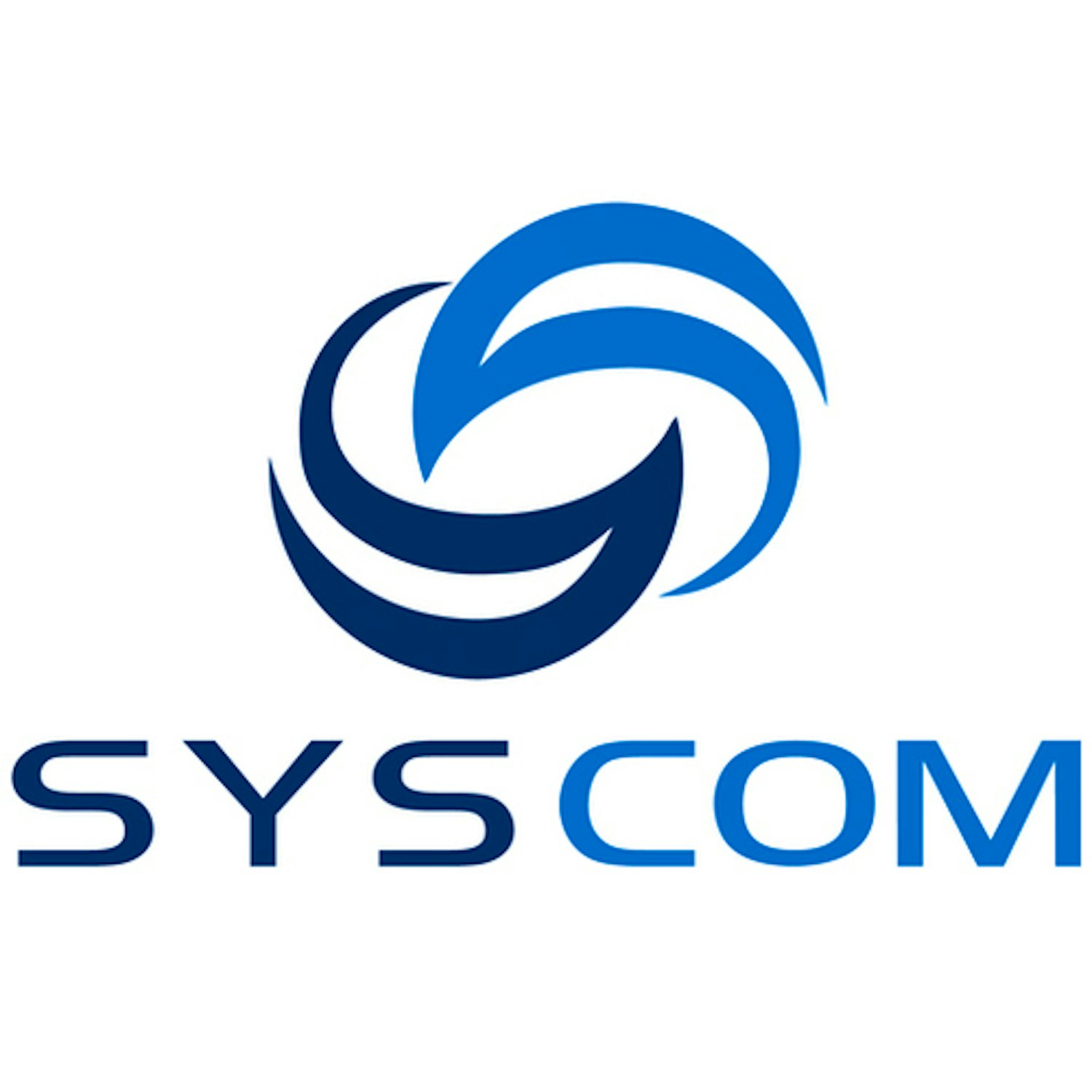 SYSCOM — Shorthand Social