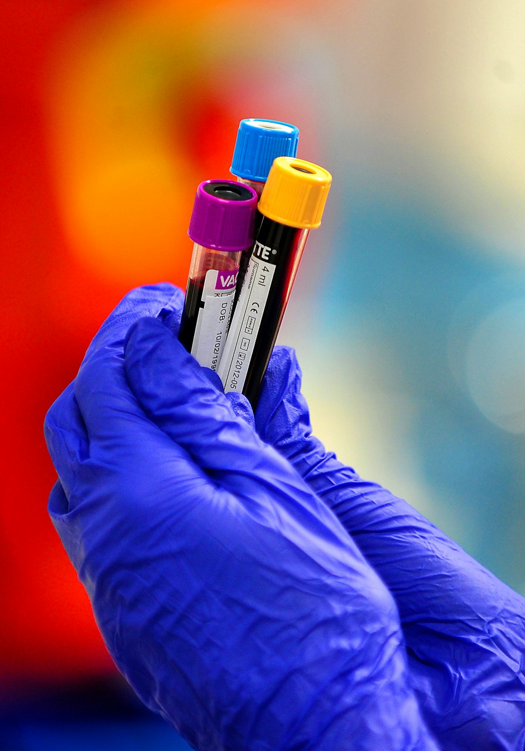 Contaminated Blood Scandal The Failed Victims — Shorthand Social