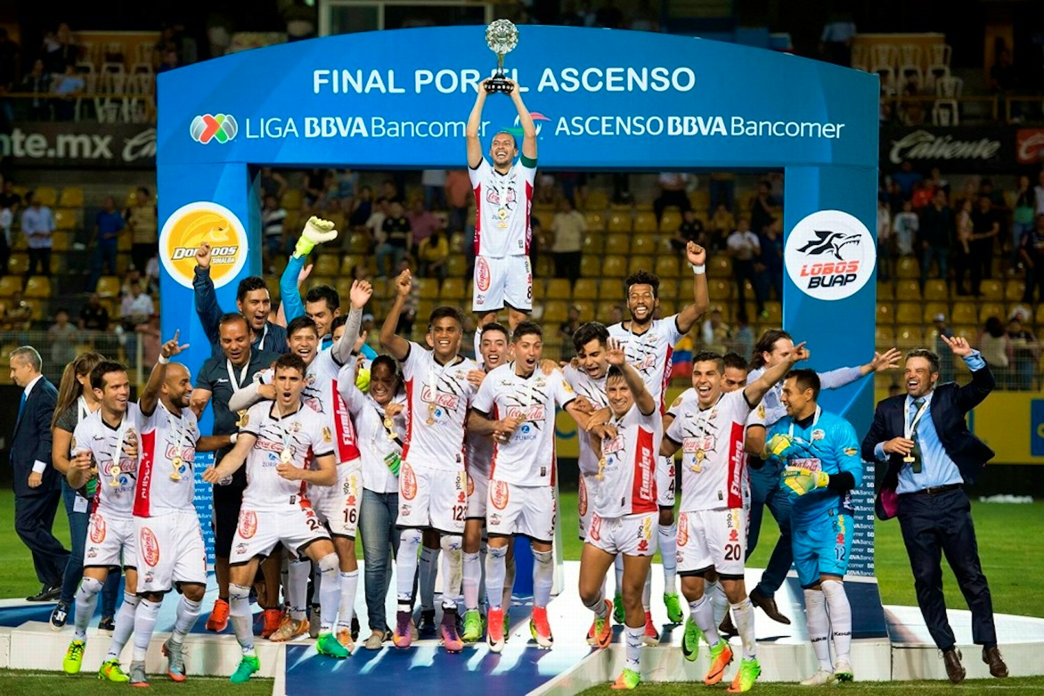 Edificio Carolino — Shorthand Social