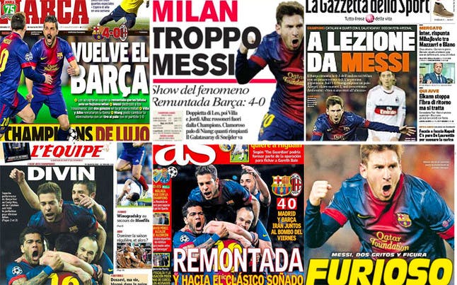 La Crisis Del Periodismo Deportivo En Espana Shorthand Social