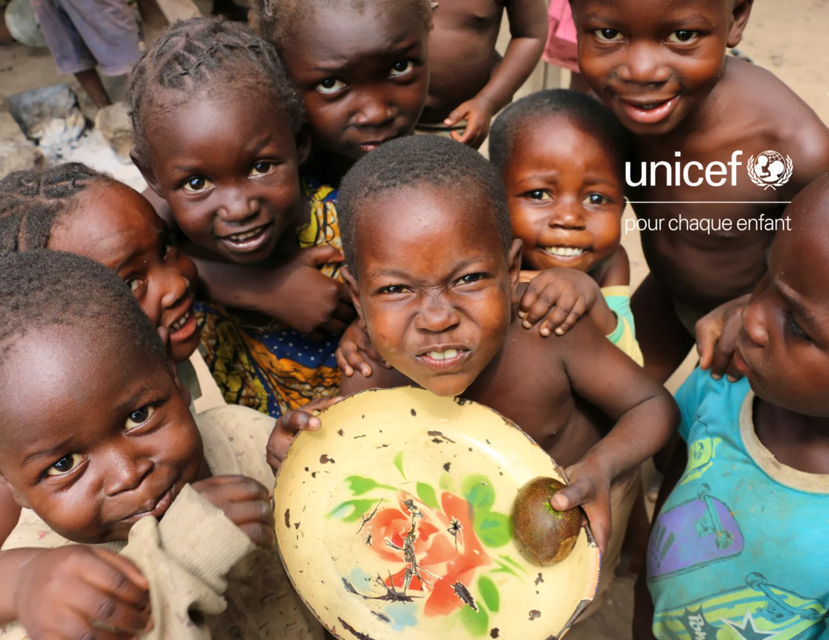 La République centrafricaine en 2016 — Shorthand Social