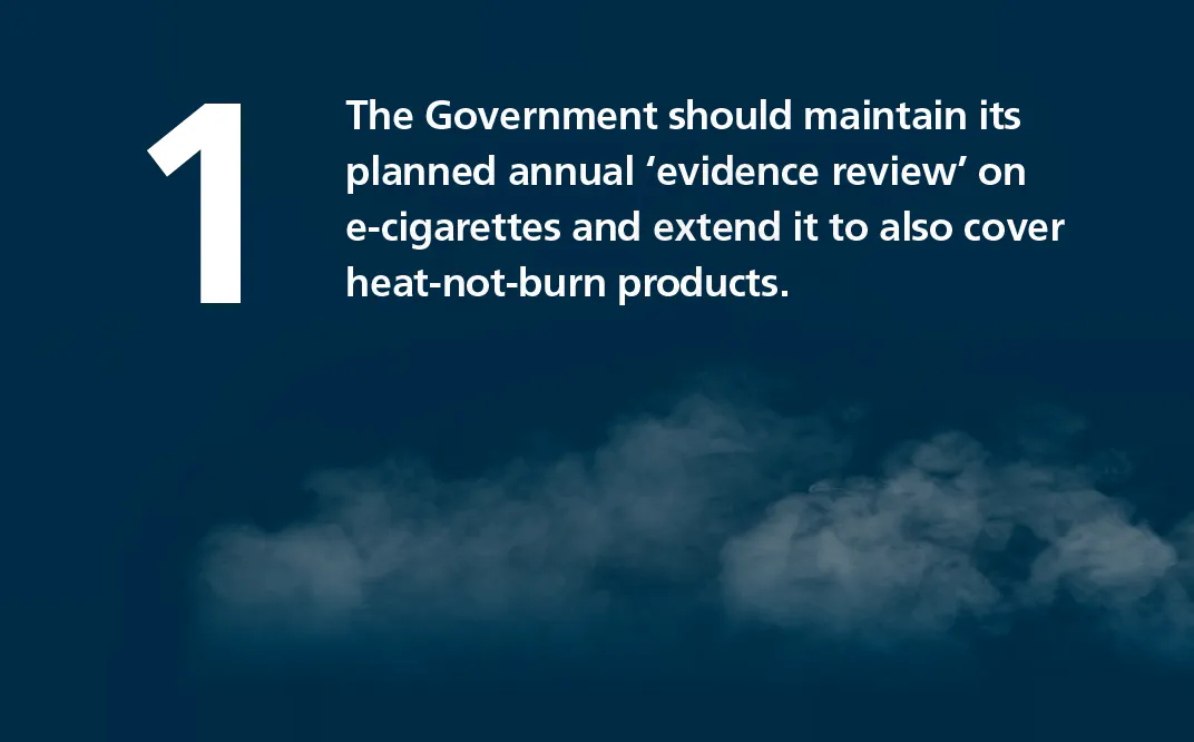 Government are missing the chance to tackle a major cause of death —  Shorthand Social