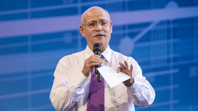 Quale Lavoro Dopo Il Lavoro Jeremy Rifkin