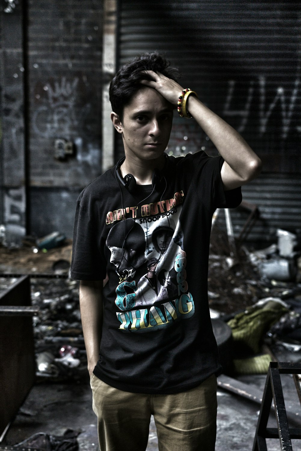 Dobby — Shorthand Social