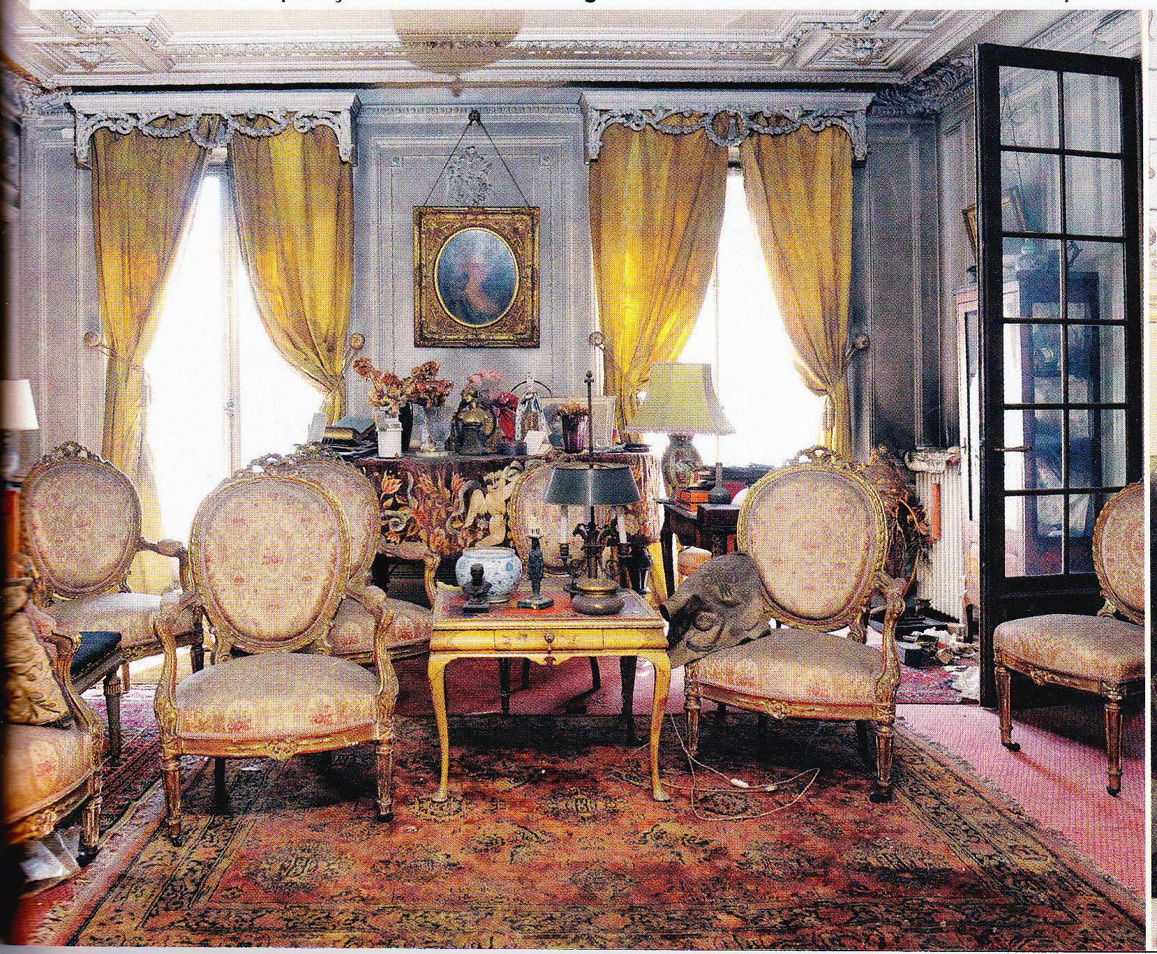 El apartamento — Shorthand Social