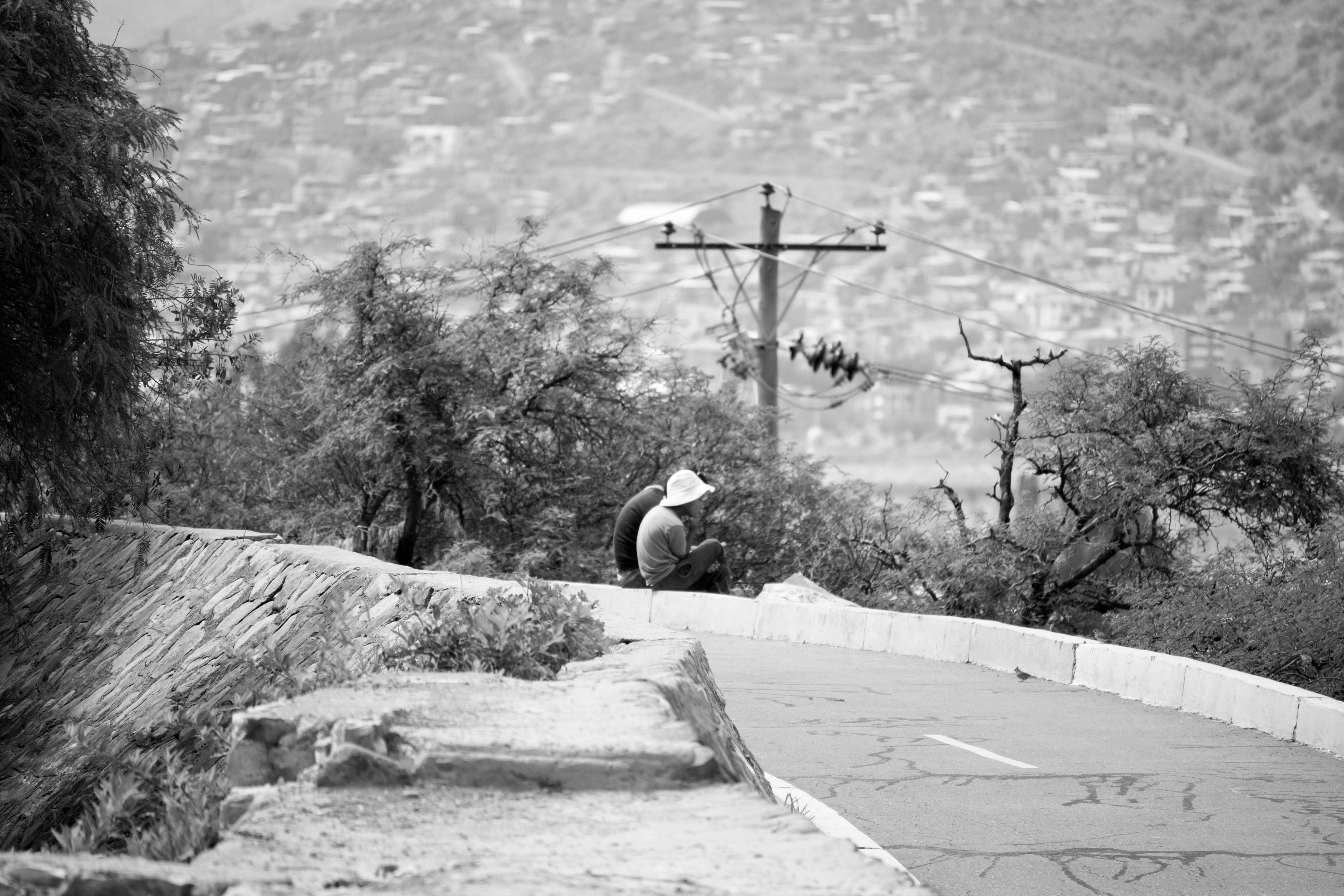 Cochabamba une a Latinoamérica — Shorthand Social