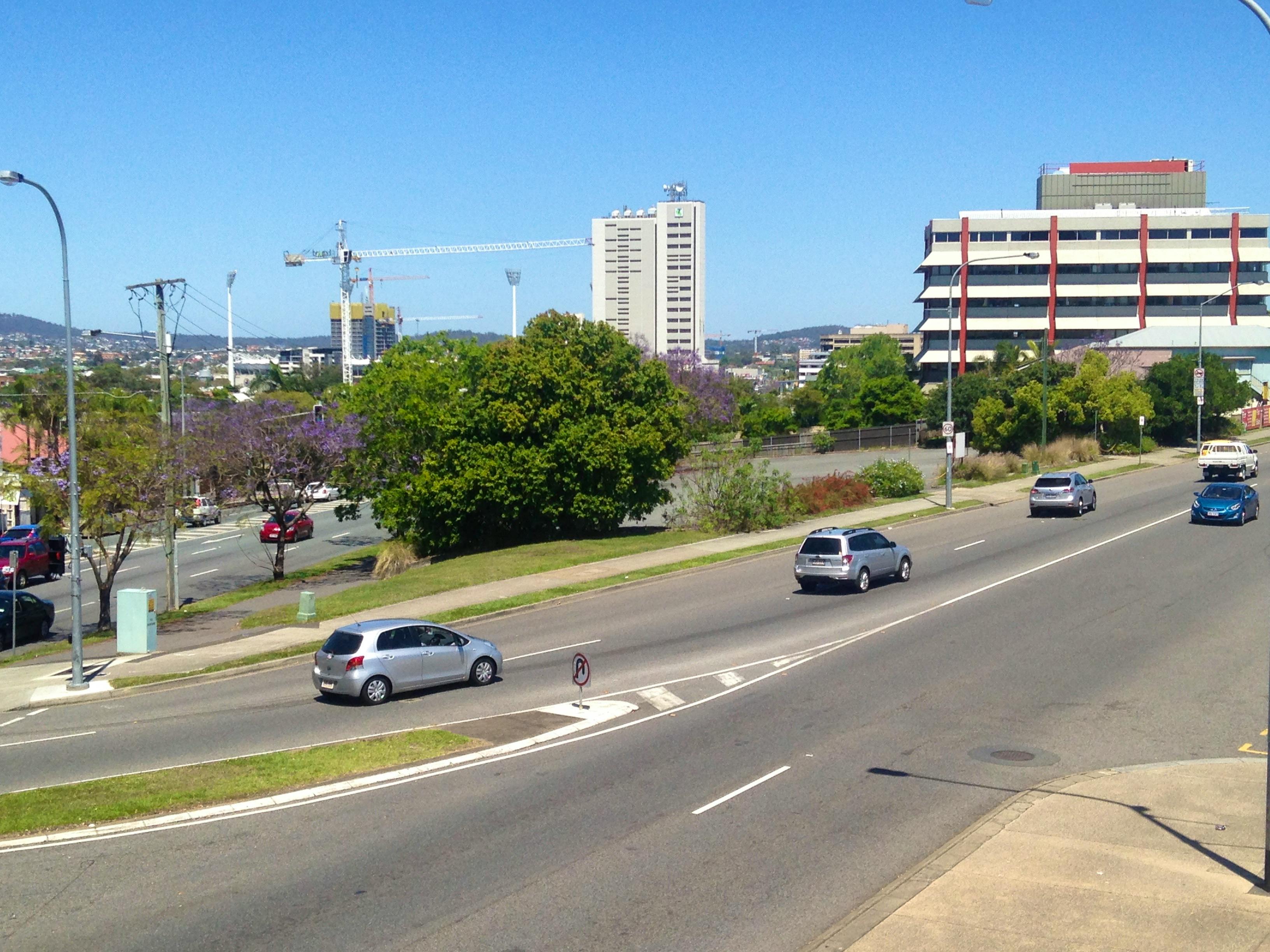 Banyan Tree Announces Six Star Apartments in Kangaroo Point — Shorthand