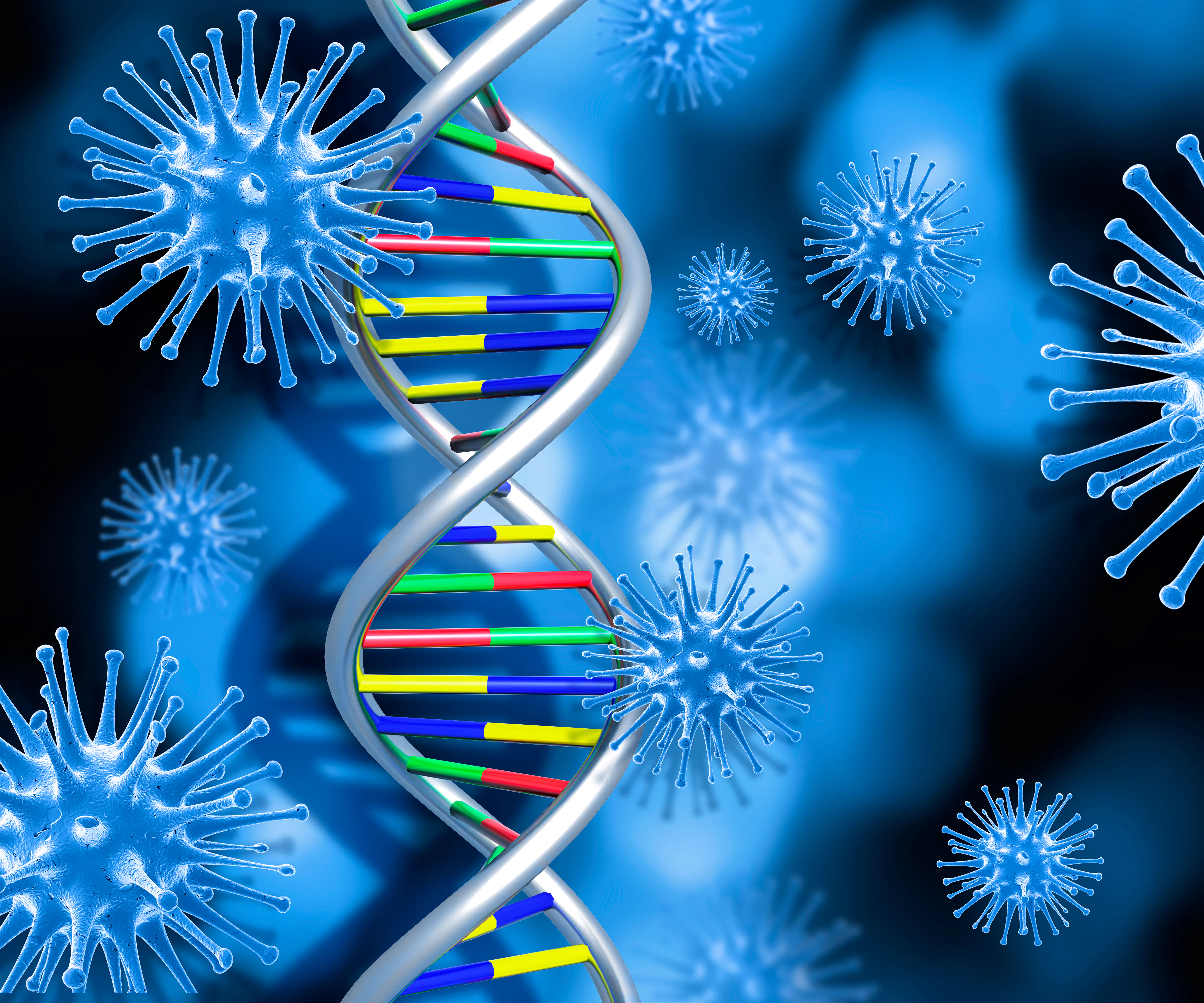¿Cómo se relacionan ADN y cáncer? — Shorthand Social