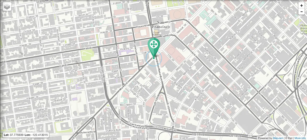Free mapping tools to upgrade your Shorthand story — Shorthand Social