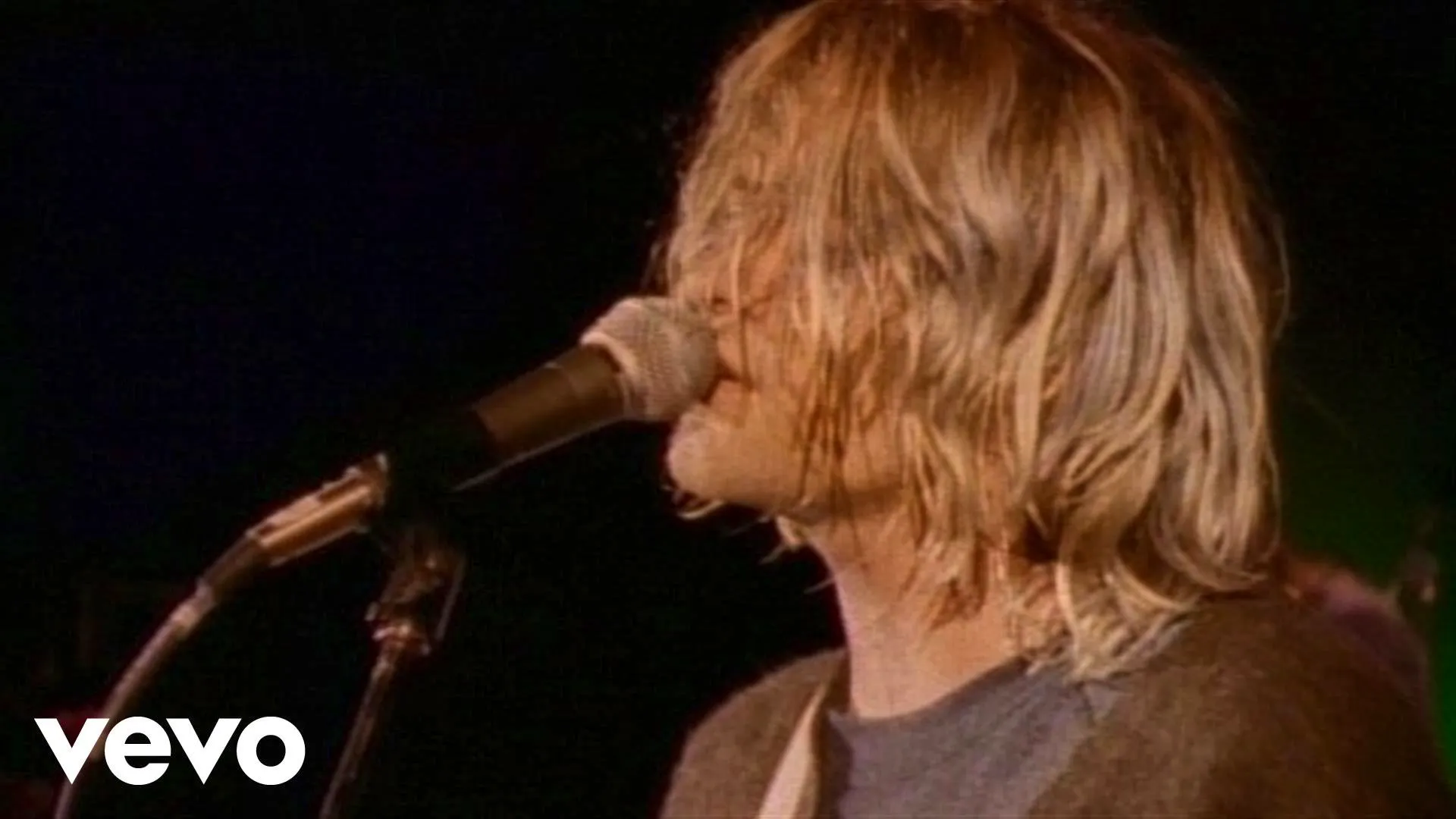 The Life and Death of Kurt Cobain — Shorthand Social