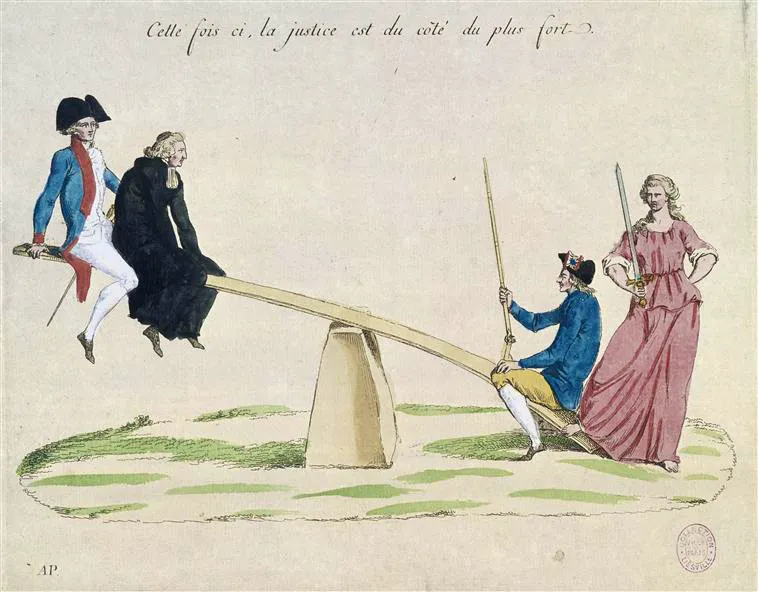 Histoire De L Extrême Droite En France