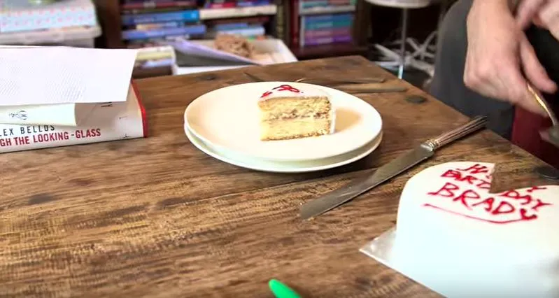 How to get the most out of your cake — Shorthand Social