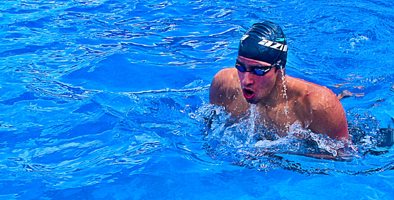 Mundial de piscina corta es la próxima gran cita — Shorthand Social