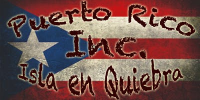 Resultado de imagen para puerto rico en quiebra