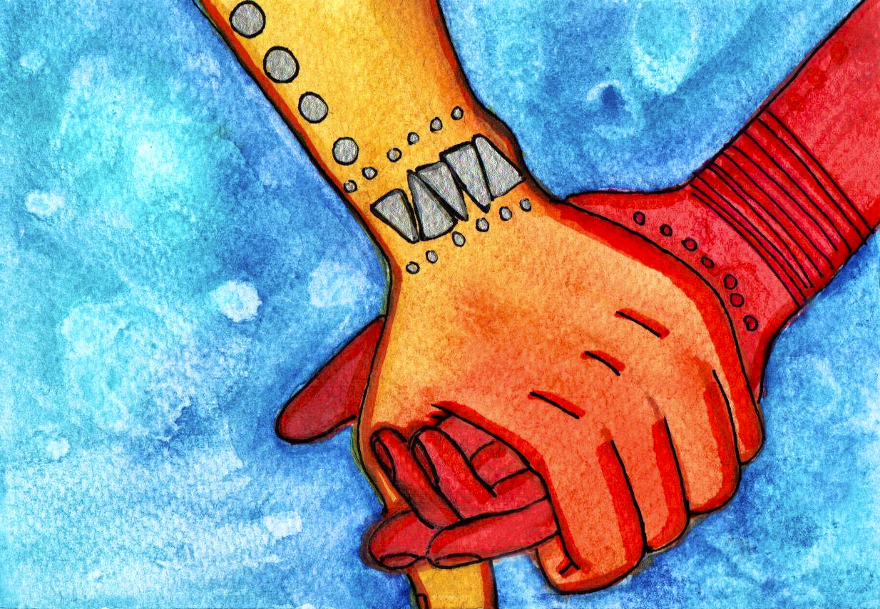 Dos de... Jane Austen, image size:1100x762