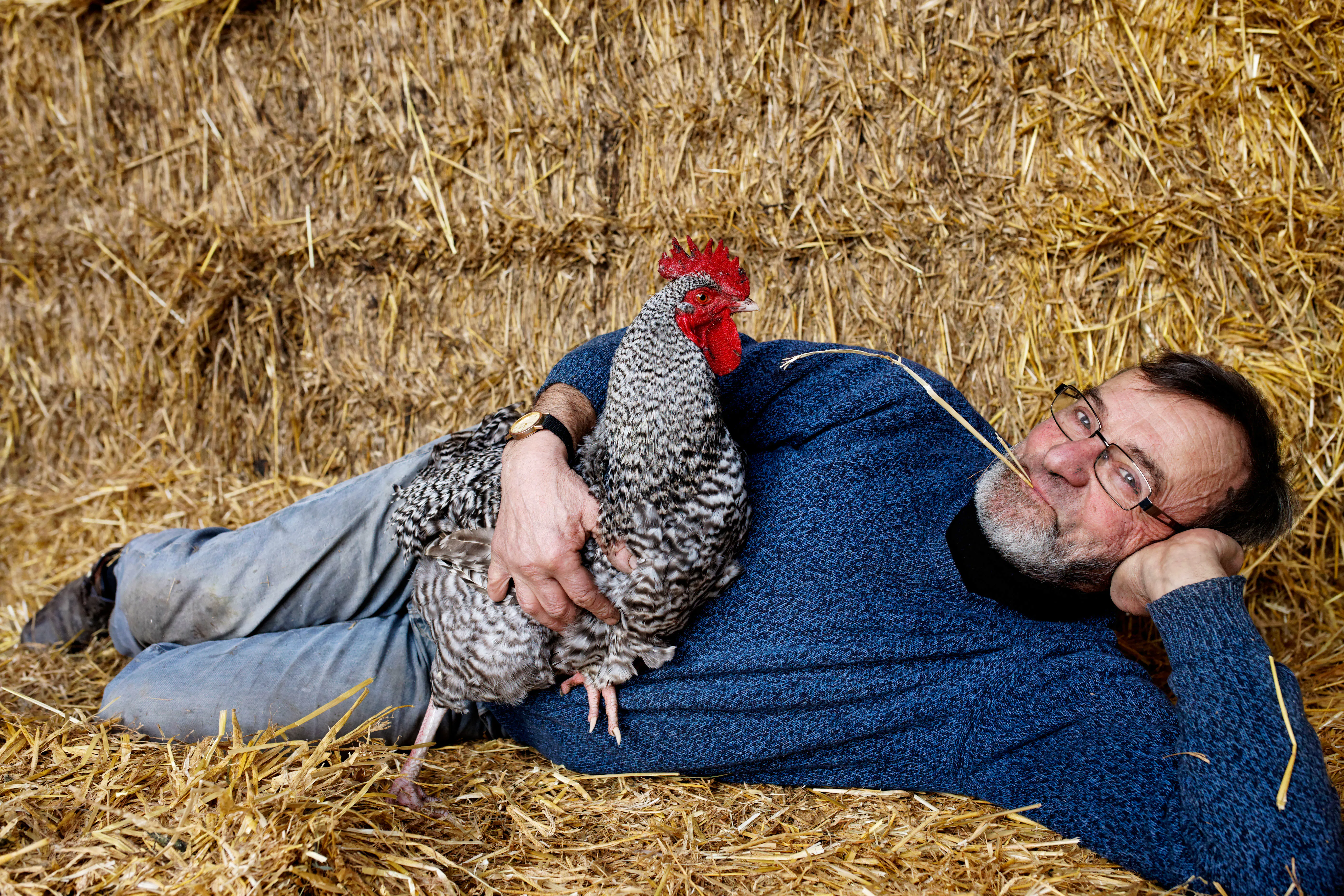Ecomusee Du Pays De Rennes 30 Ans Au Service Du Patrimoine Shorthand Social