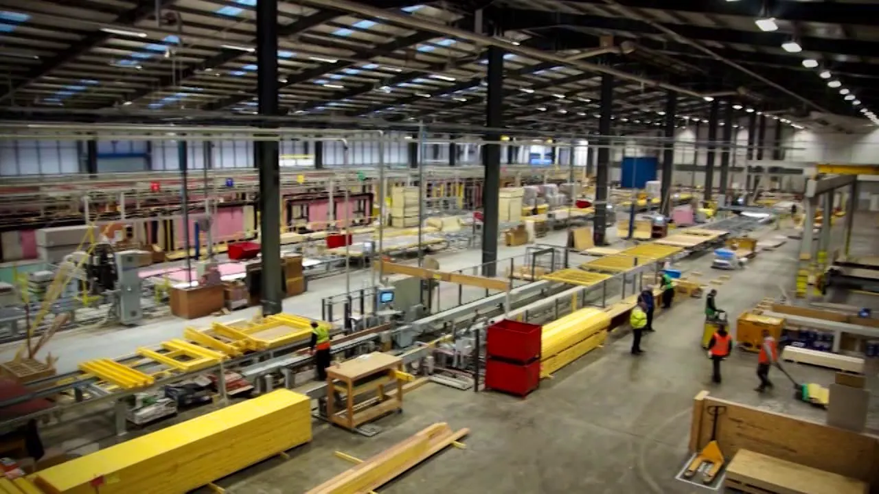 Off Site Construction Examples – UAVNB