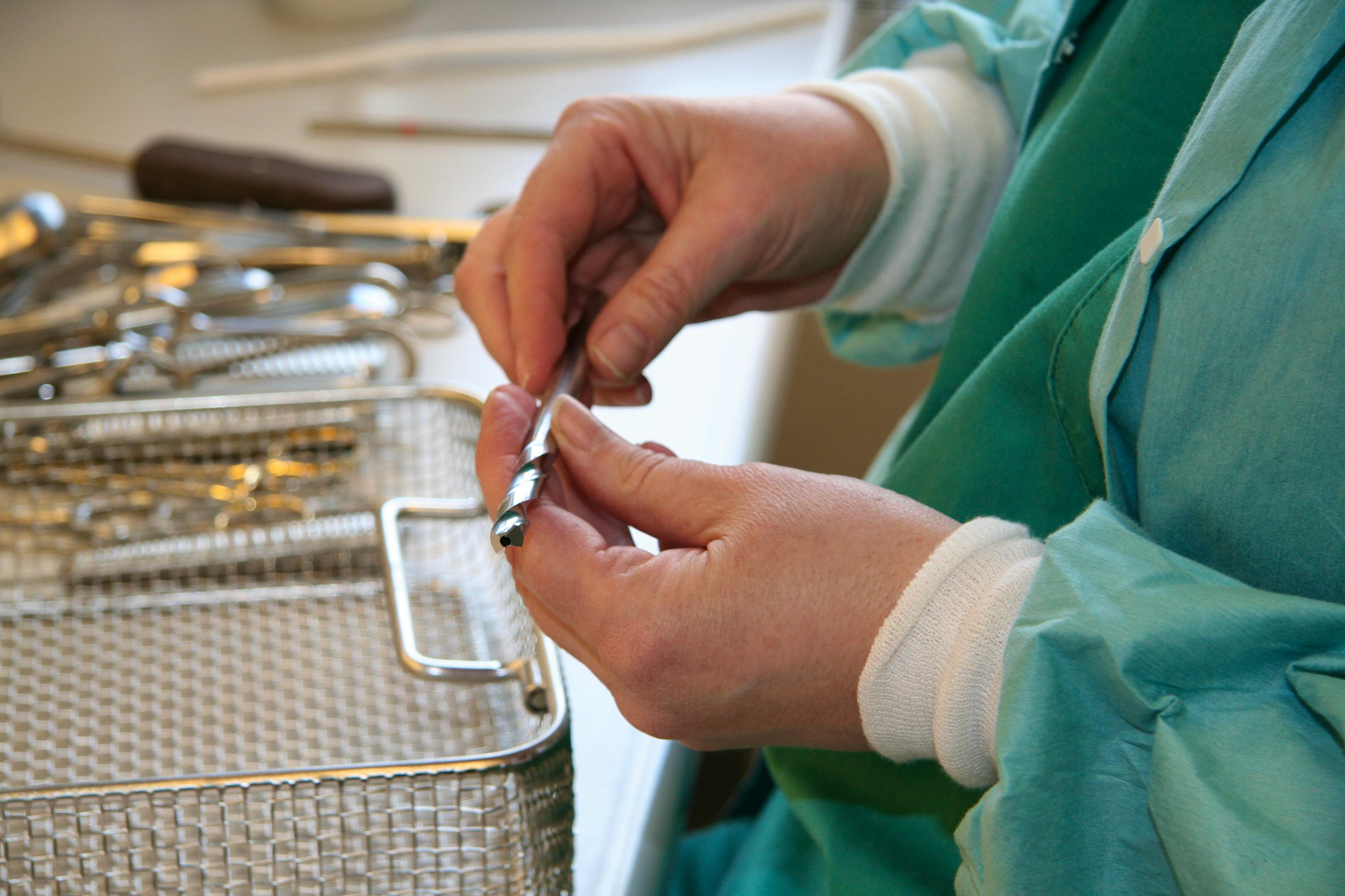 Valgte sterilisering — Shorthand Social