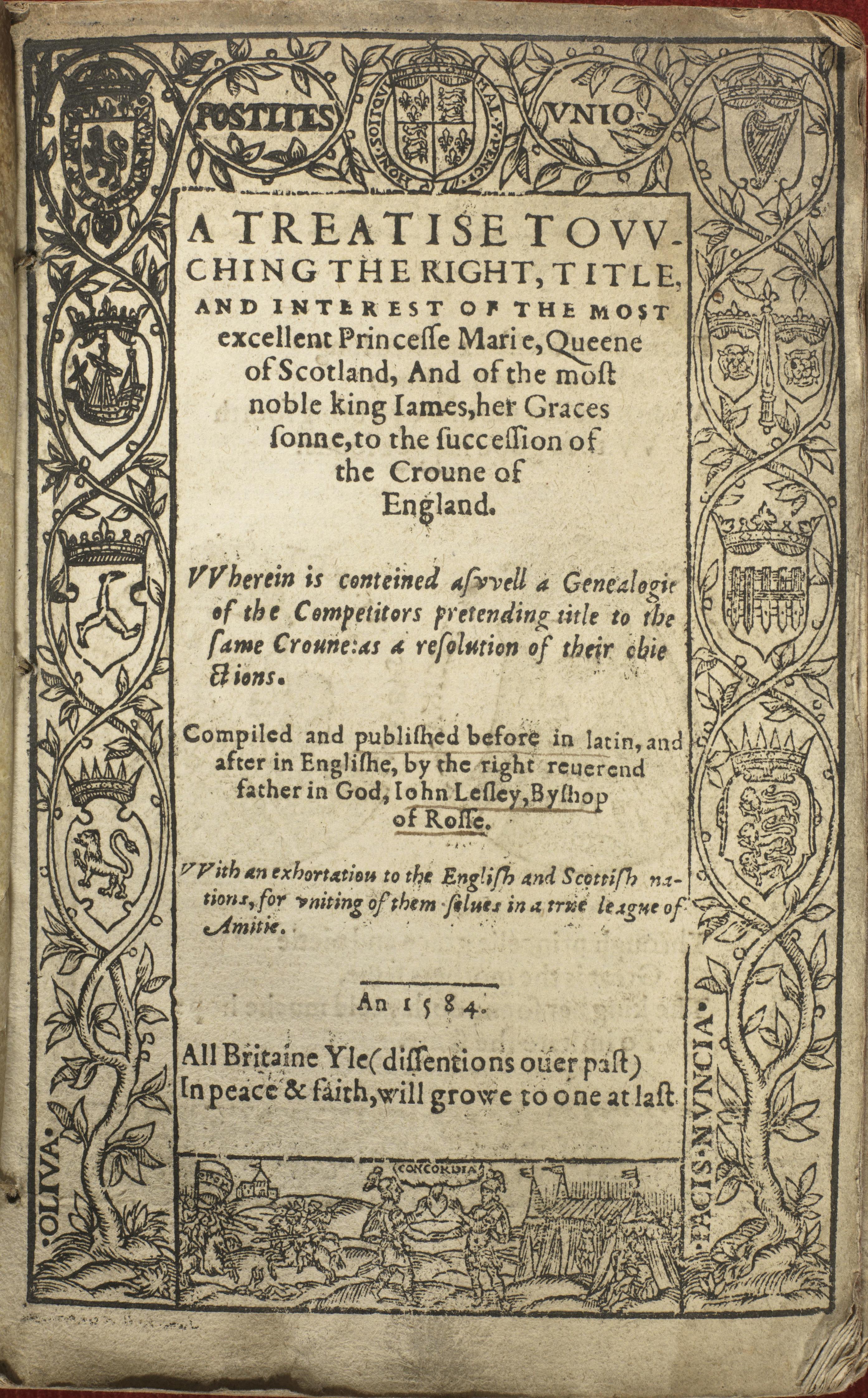 England And The French Wars Of Religion Shorthand Social