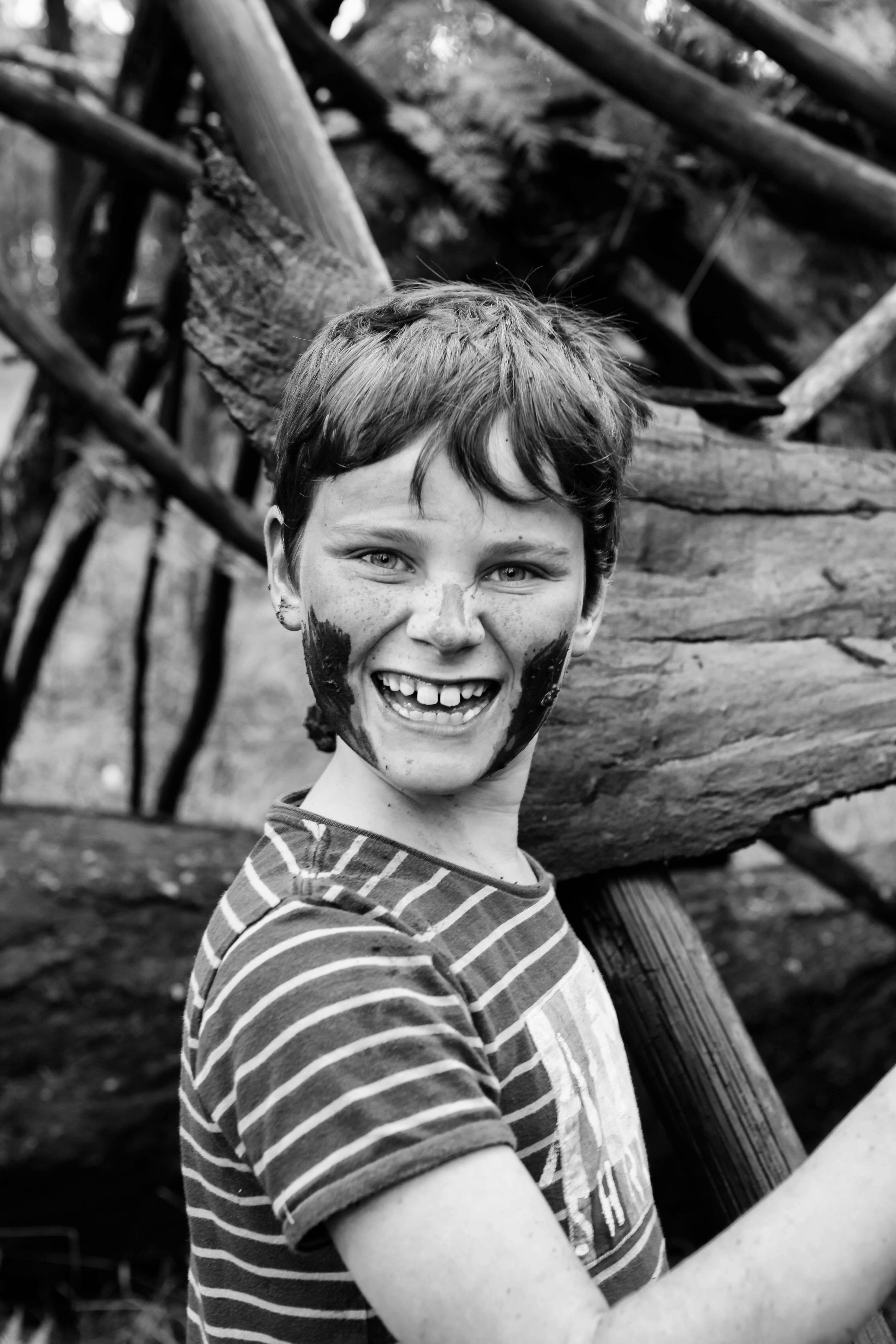 When nature calls — Shorthand Social