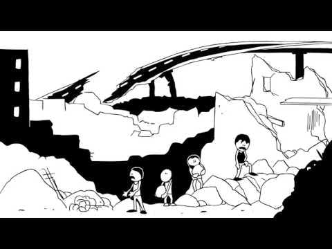 TAKING BACK CONTROL — Shorthand Social