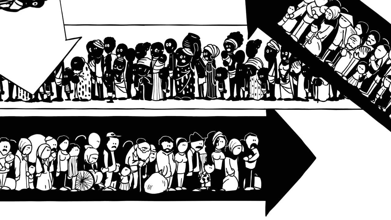 TAKING BACK CONTROL — Shorthand Social