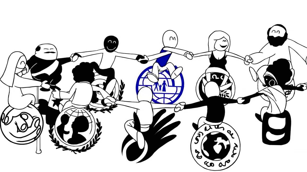 TAKING BACK CONTROL — Shorthand Social