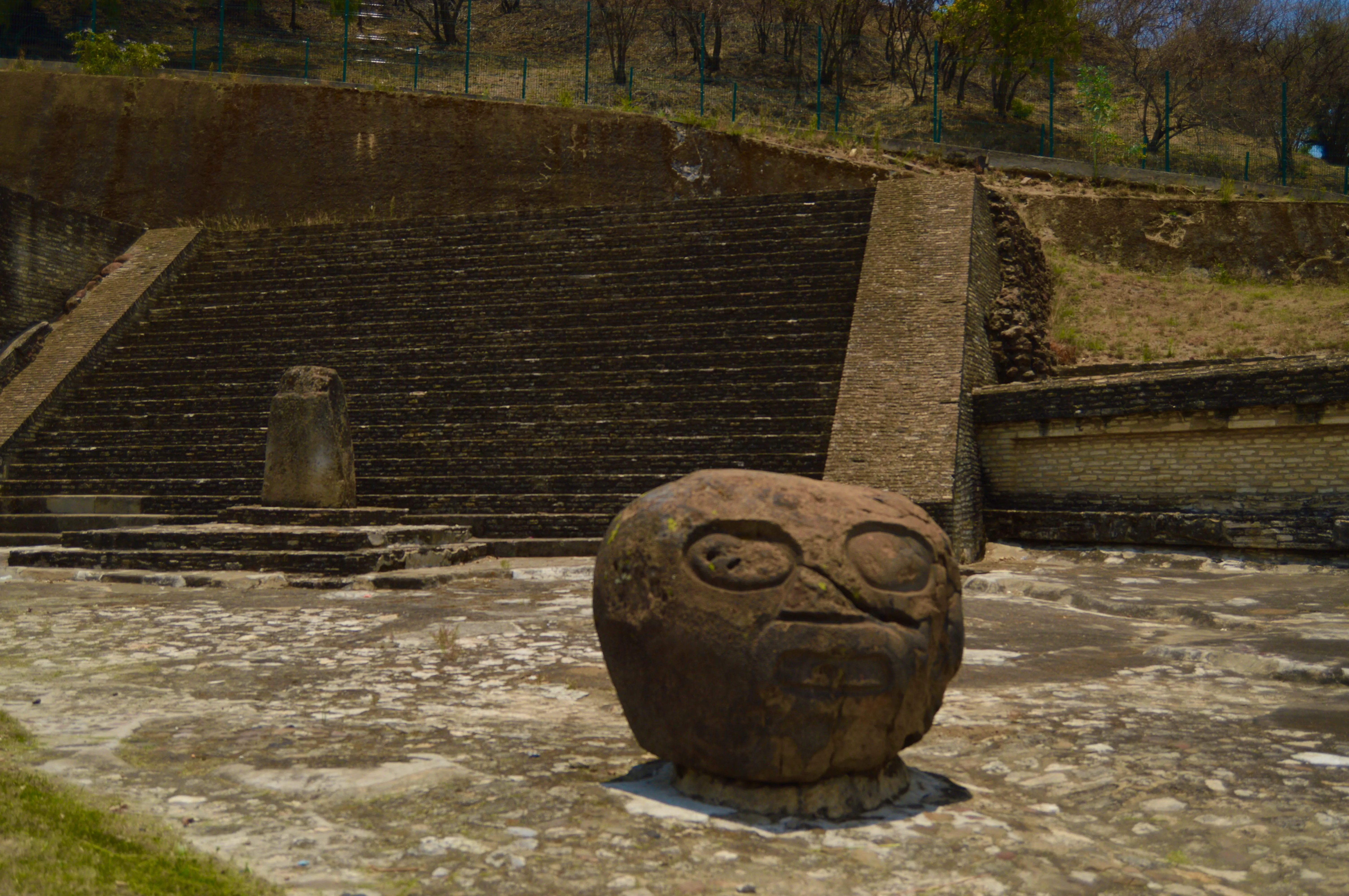 !QUE CHULA ES CHOLULA! — Shorthand Social