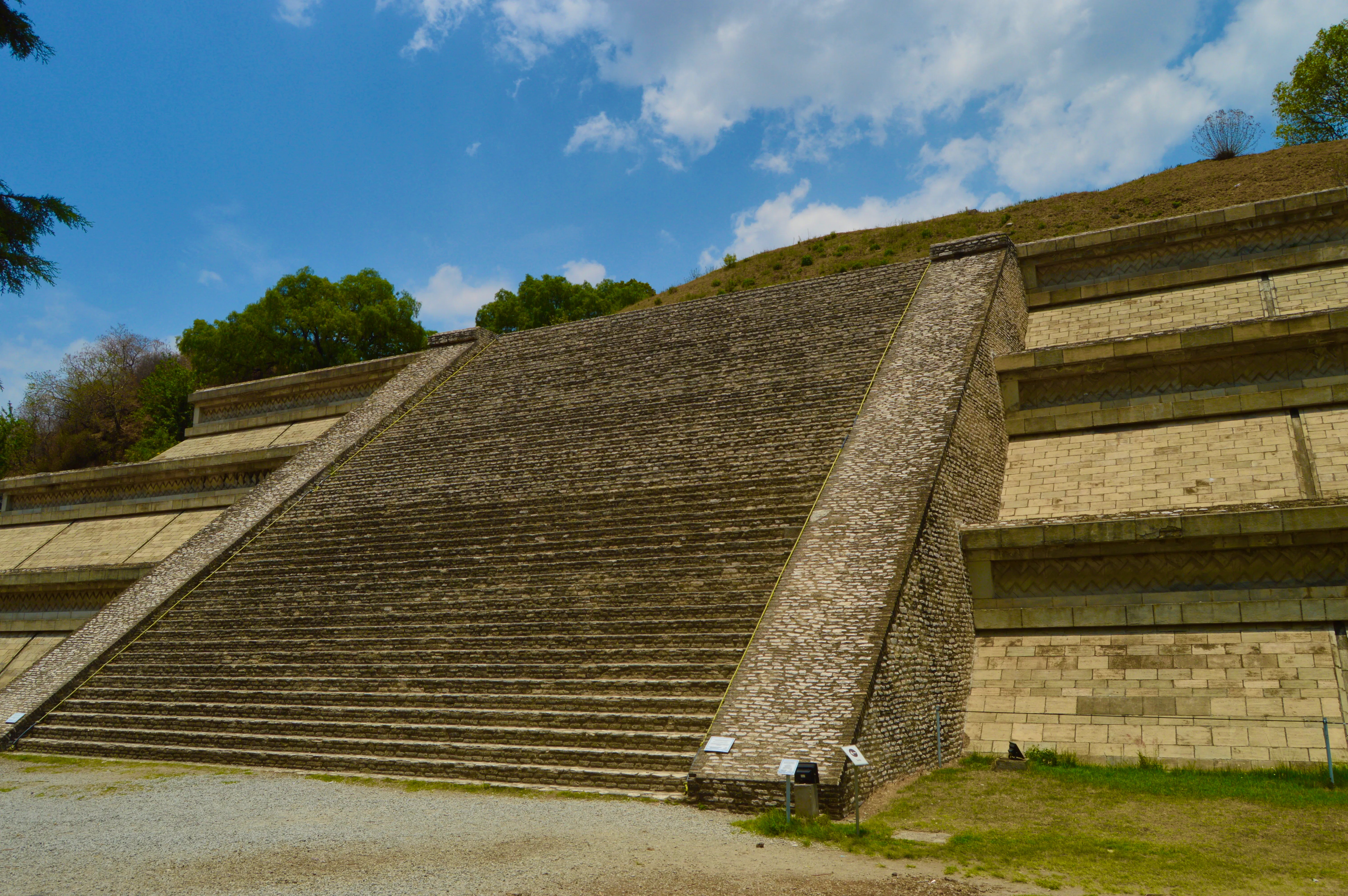 !QUE CHULA ES CHOLULA! — Shorthand Social