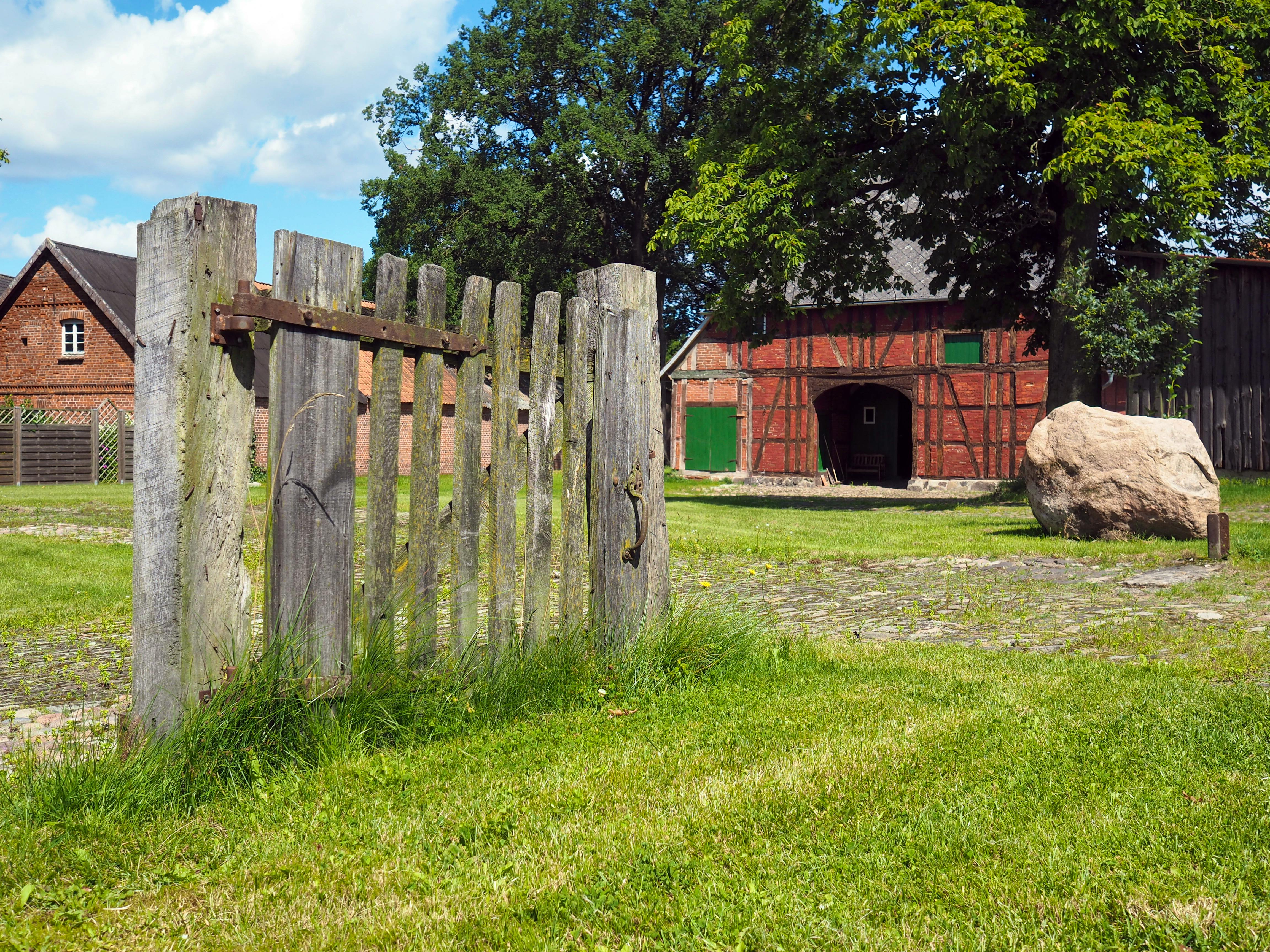 Oh, wie schön ist Obernholz — Shorthand Social