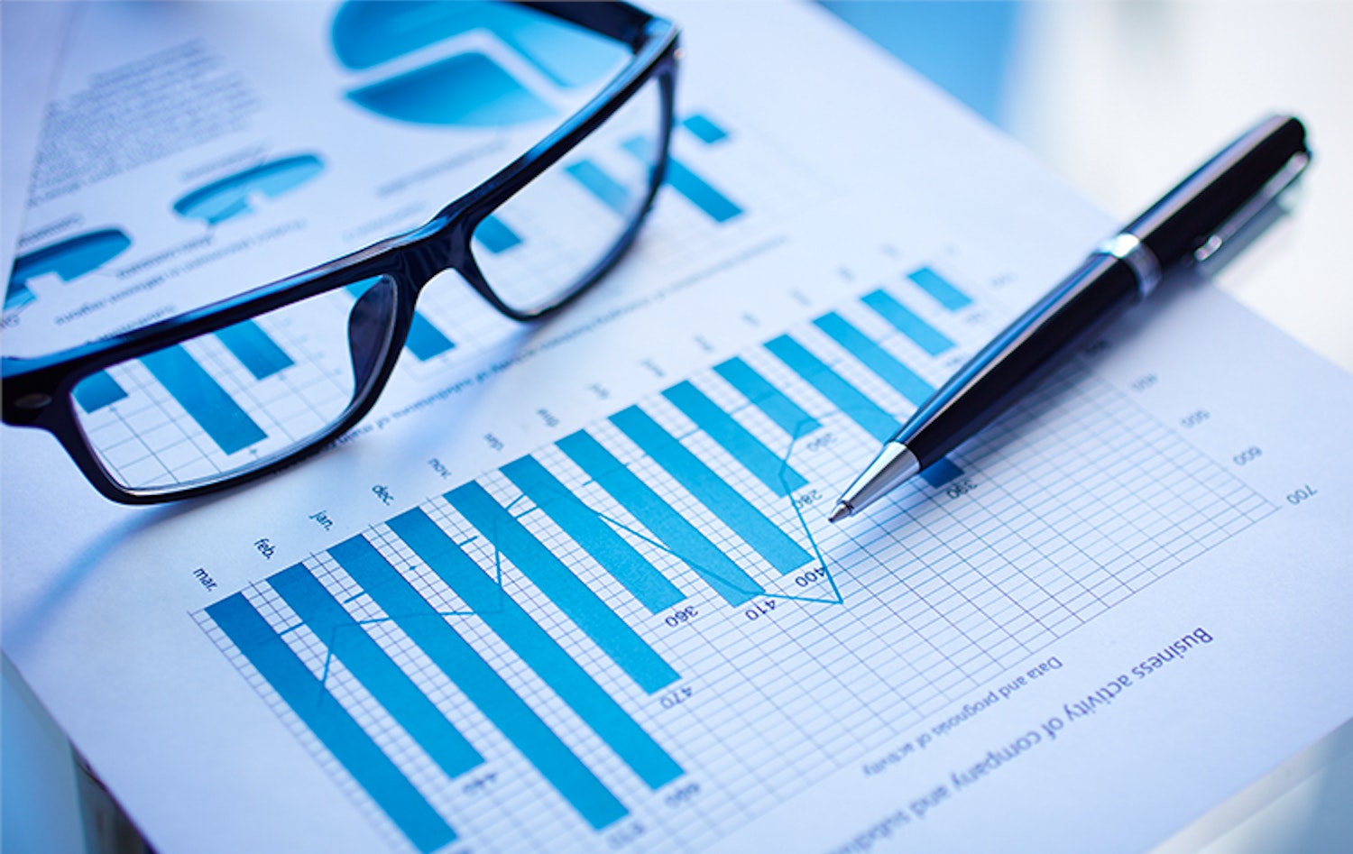 LUCRO REAL — Shorthand Social