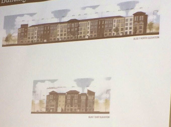 CSU Housing — Shorthand Social