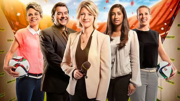 Women in Sports Journalism Is there still a stigma? — Shorthand Social