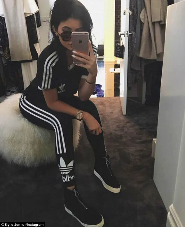 instagram adidas leggings