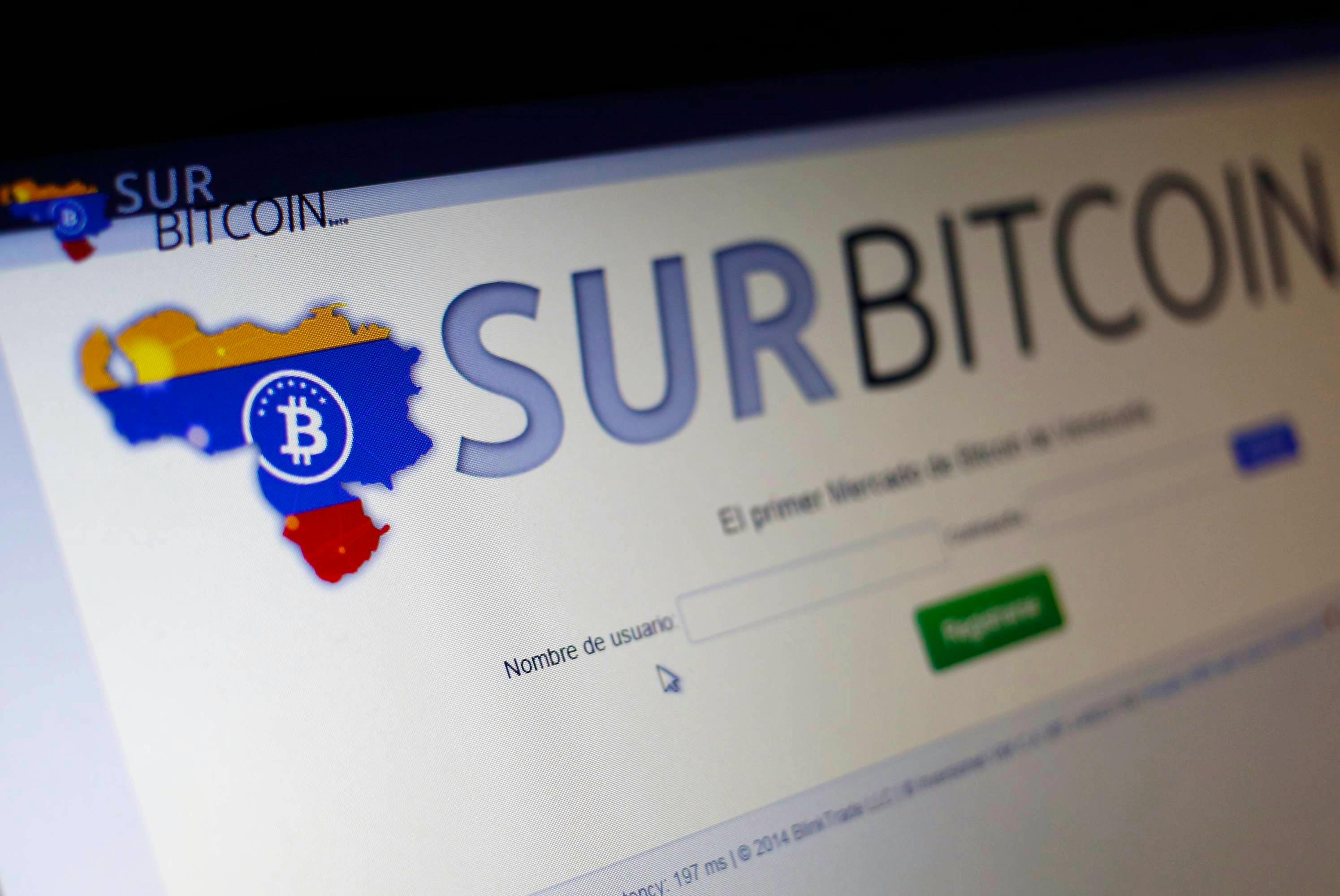 BitCoin: El sistema cibercriminal — Shorthand Social