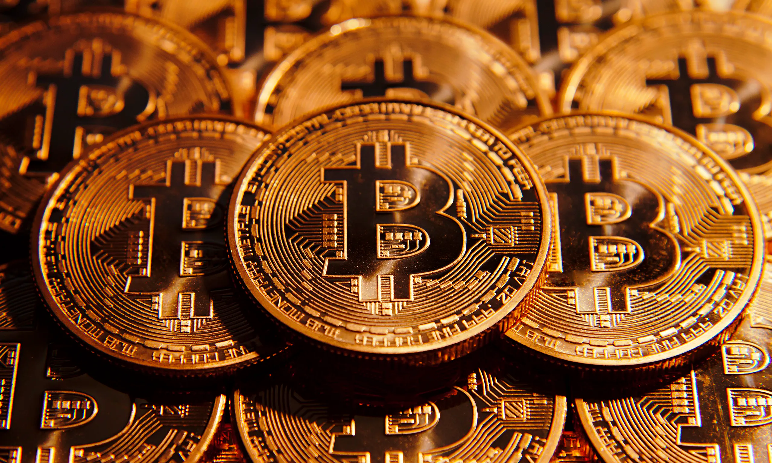 BitCoin: El sistema cibercriminal — Shorthand Social