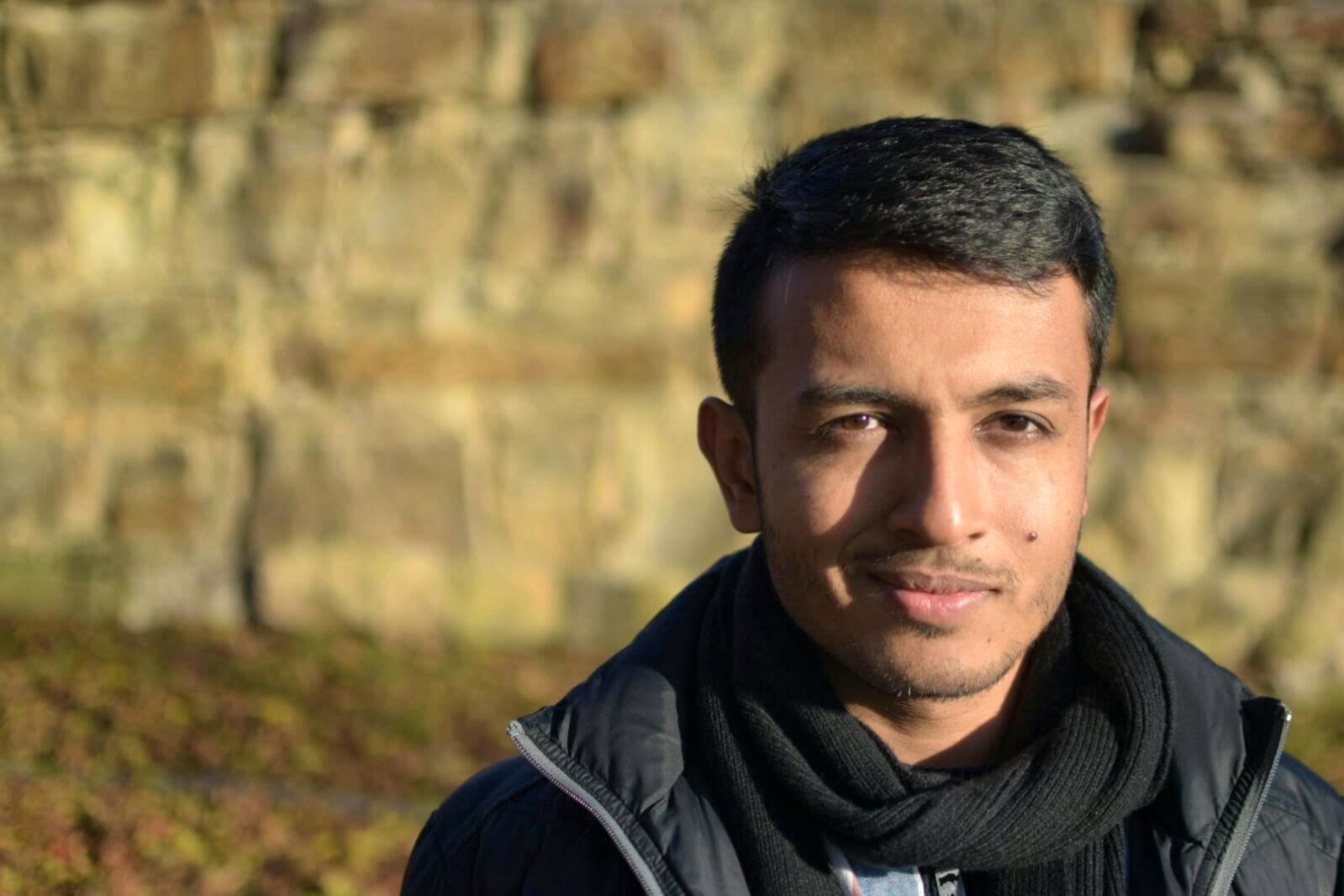 Music and Heritage India — Shorthand Social