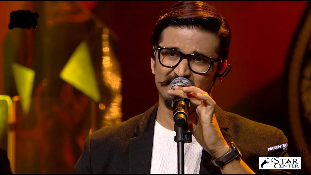 Music and Heritage India — Shorthand Social