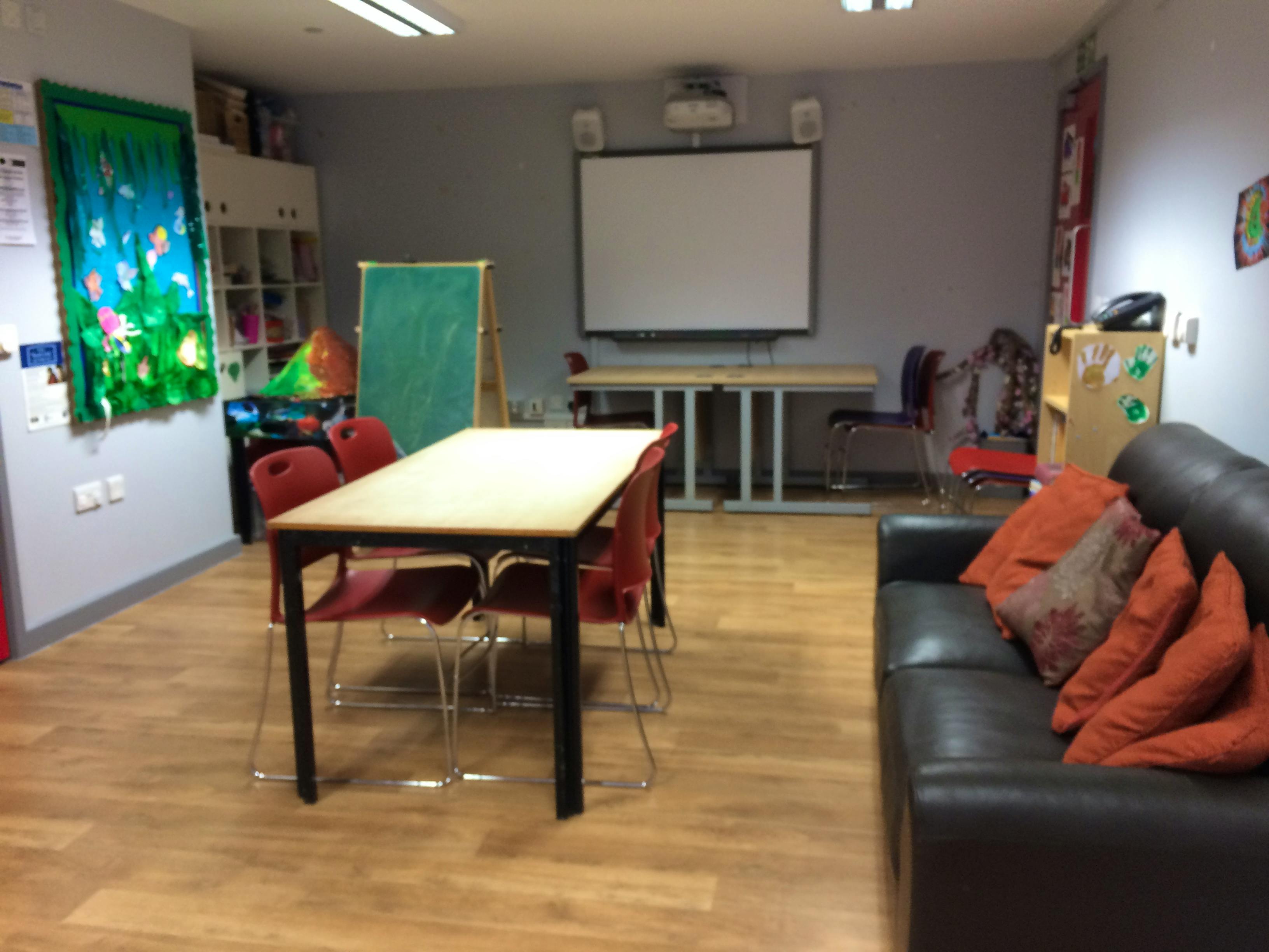 A Place To Call Home Shorthand Social