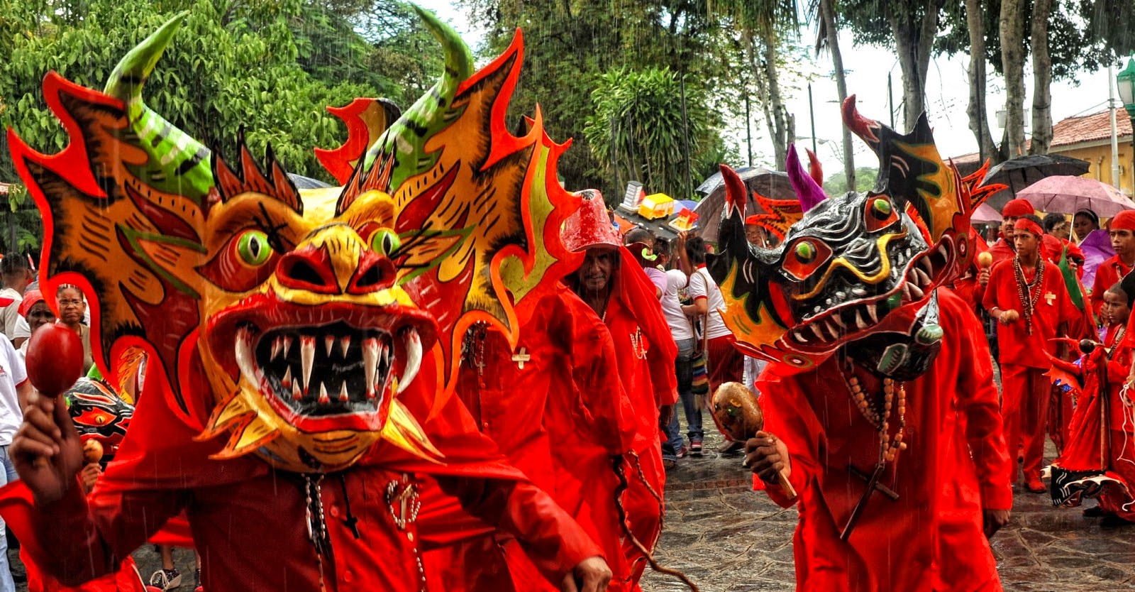 Conoce las declaratorias de Patrimonio Cultural Inmaterial ...