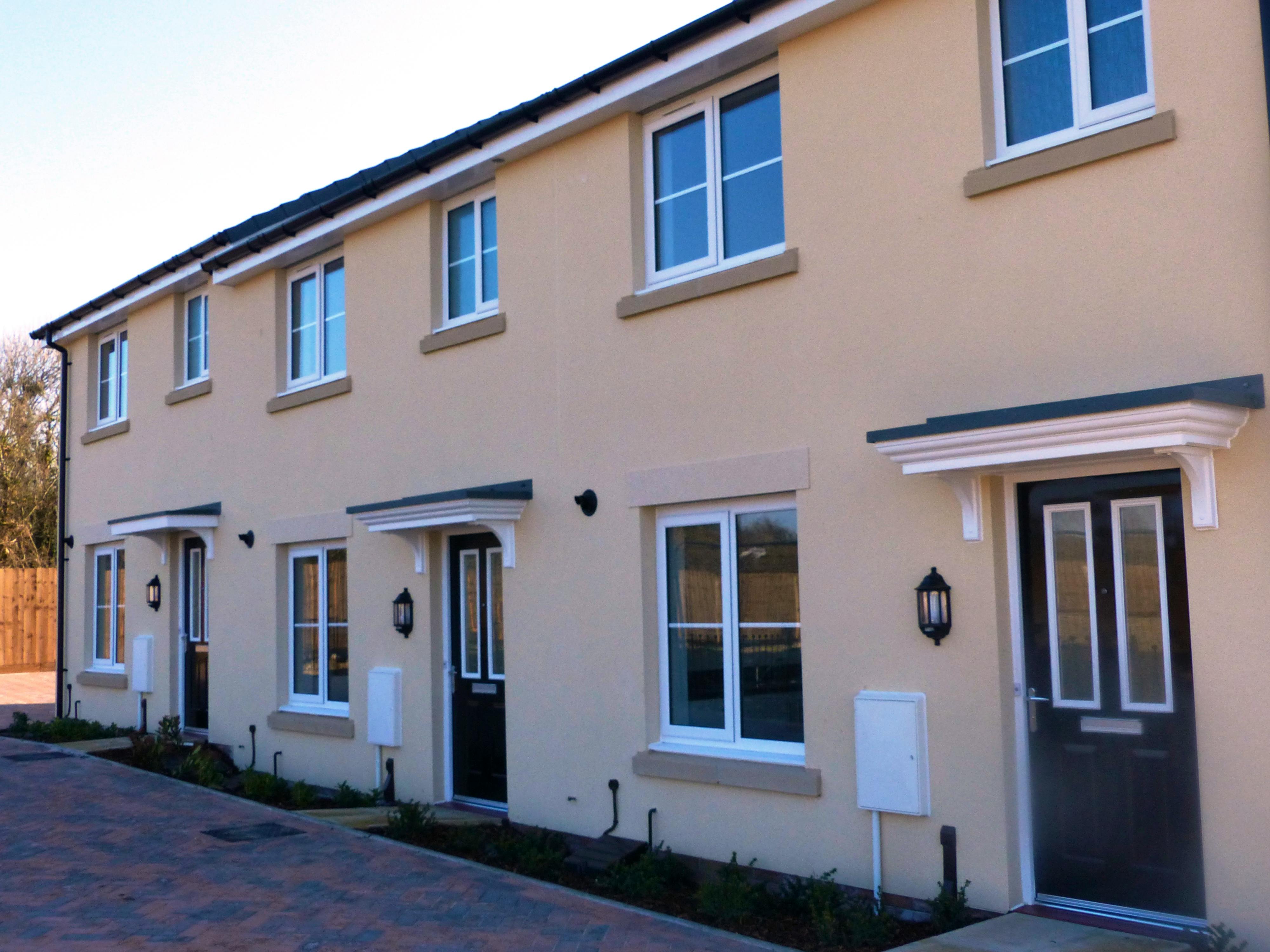 Channel Heights, Rhoose Point North — Shorthand Social