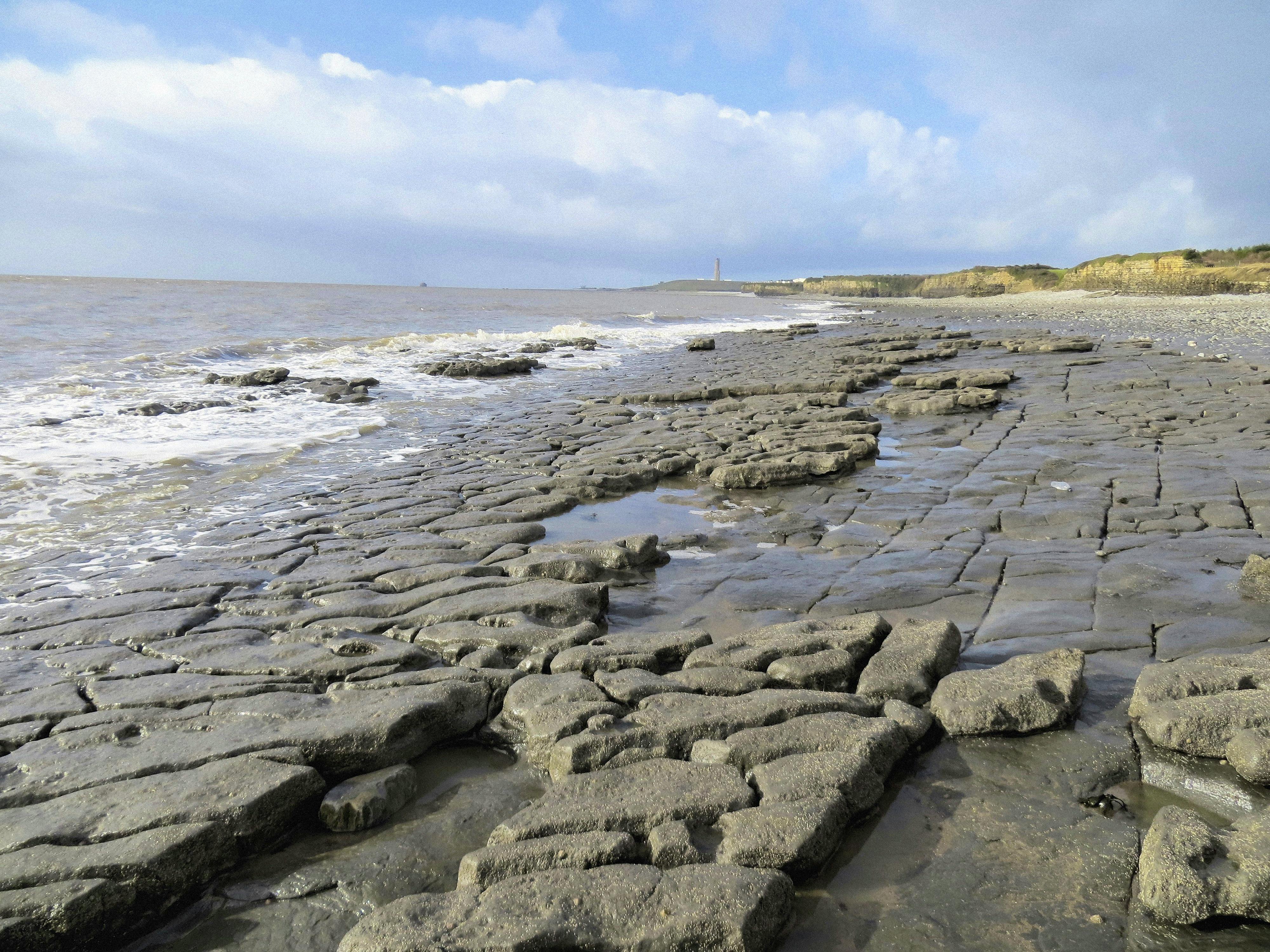 Channel Heights, Rhoose Point North — Shorthand Social